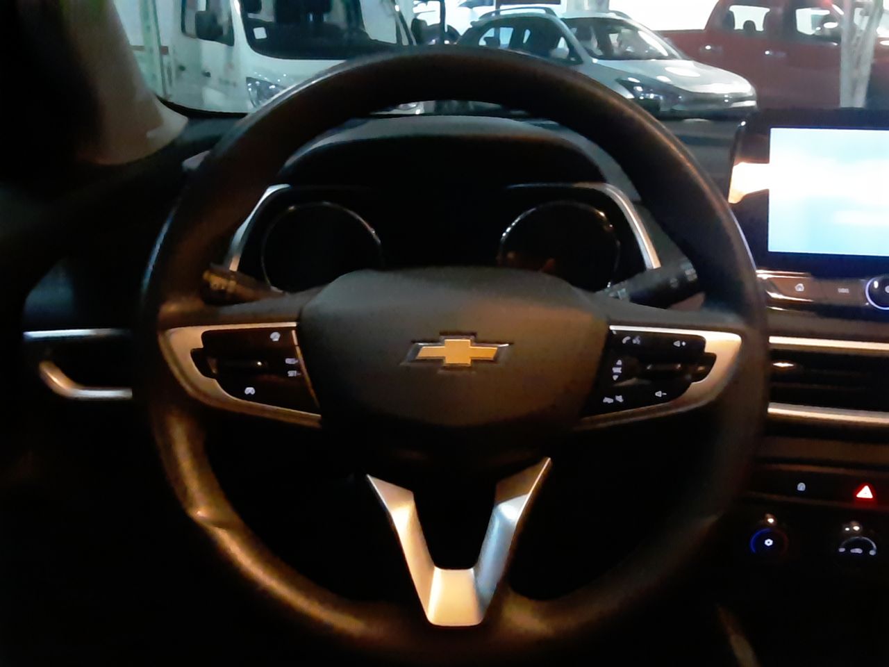 CHEVROLET - 26