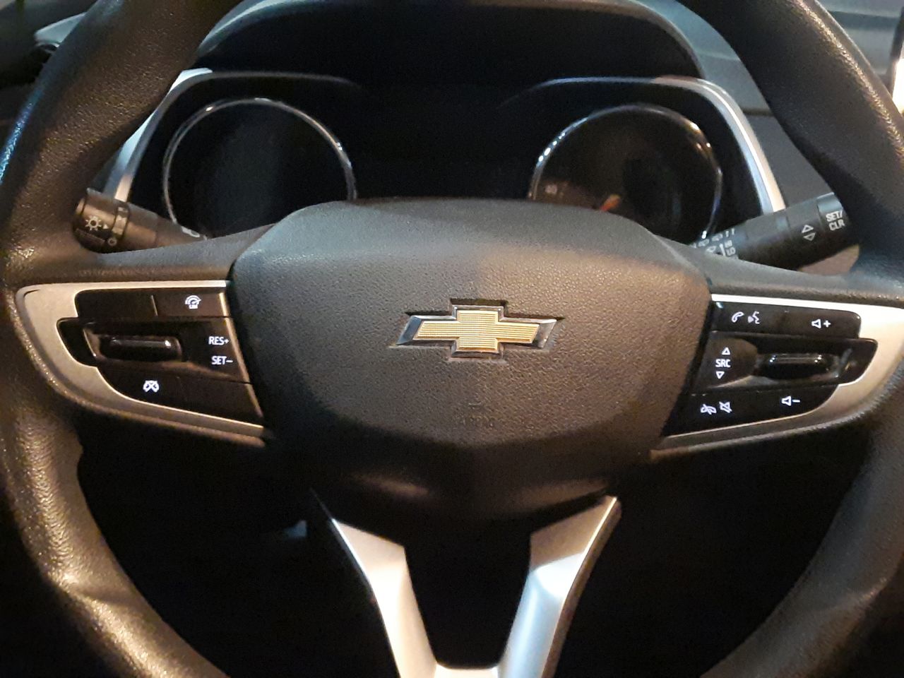 CHEVROLET - 27