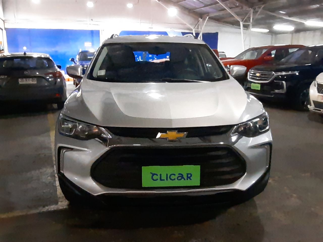 CHEVROLET - 2