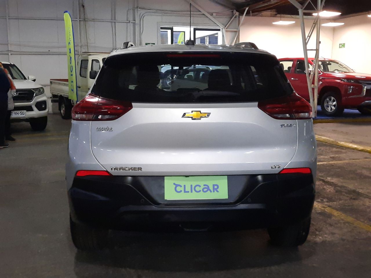 CHEVROLET - 6
