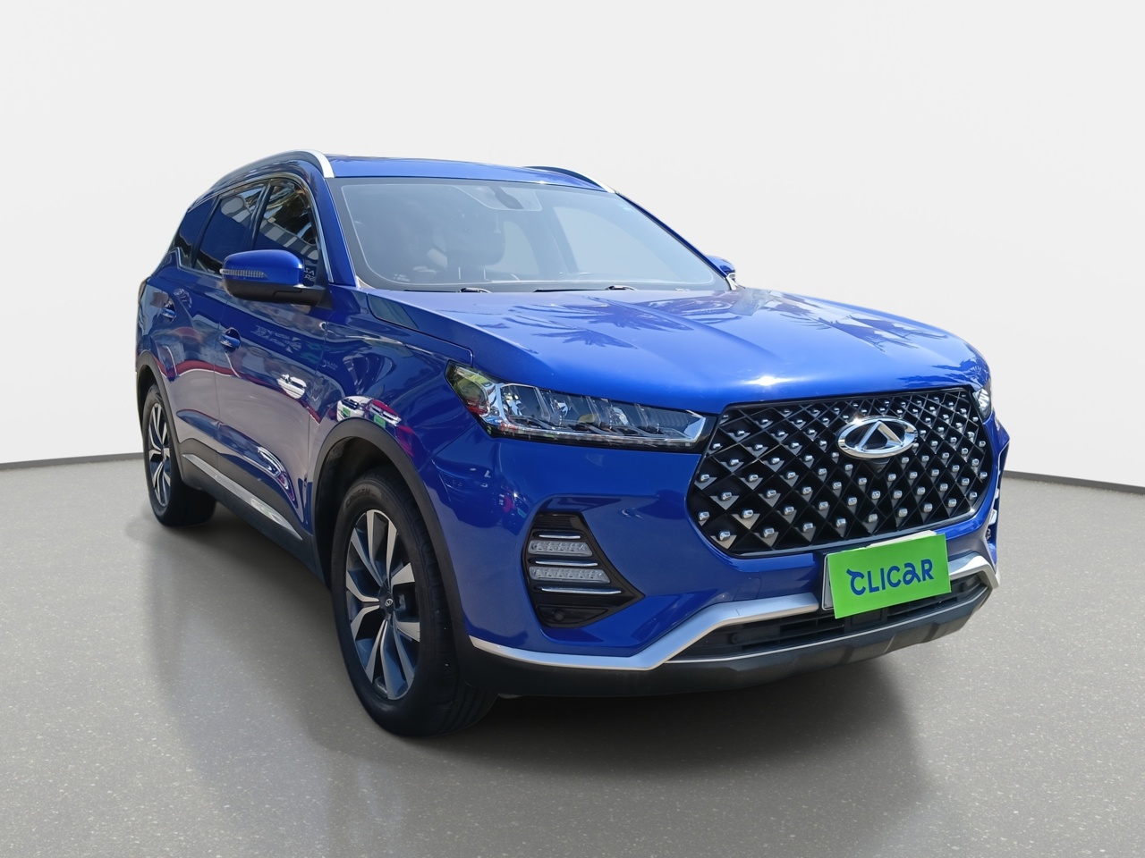 CHERY