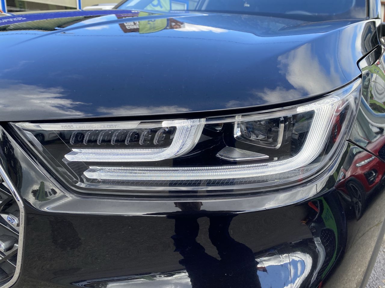 CHERY - 19