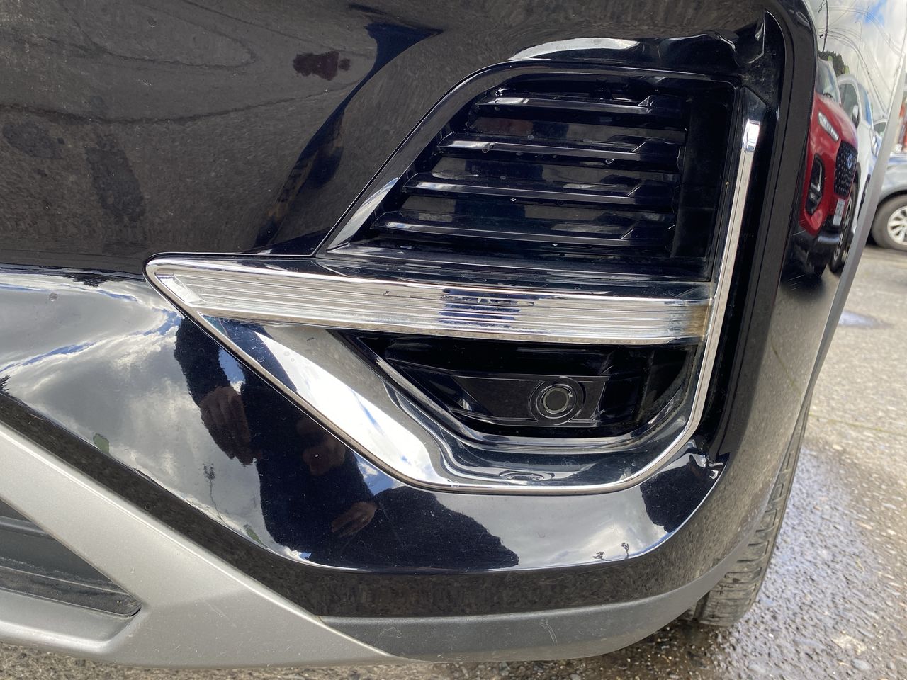 CHERY - 20