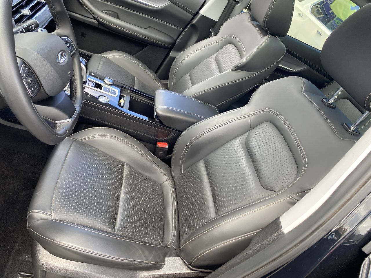CHERY - 25