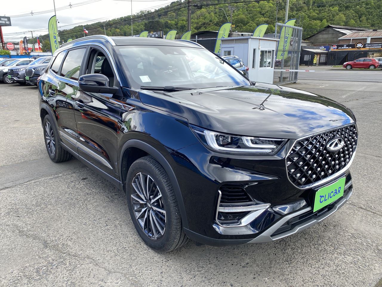 CHERY - 1