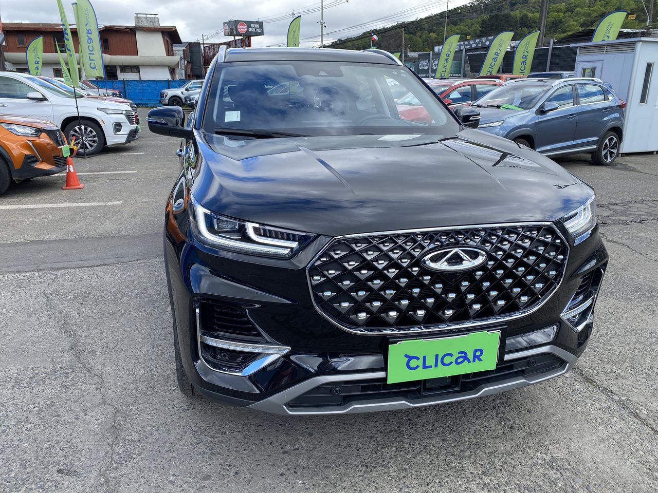 CHERY - 2