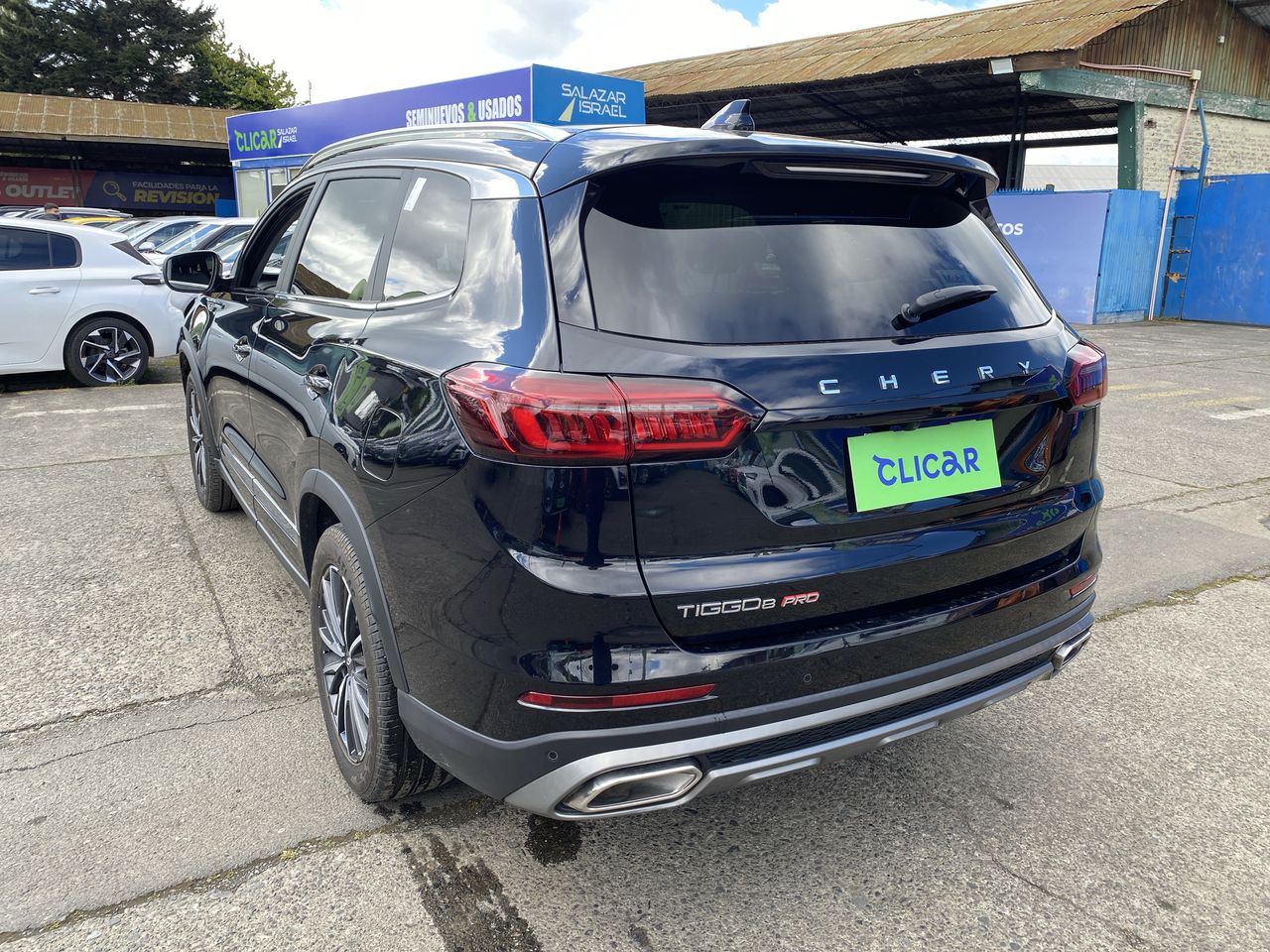 CHERY - 5