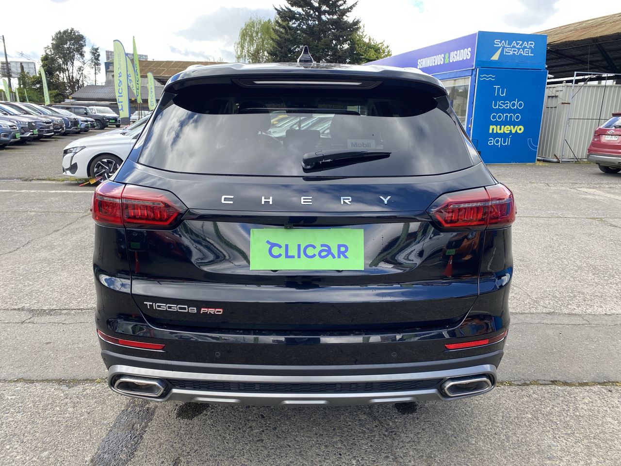 CHERY - 6
