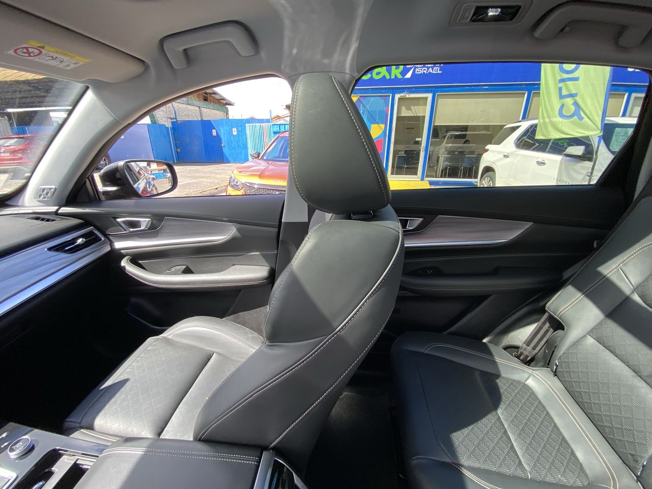 CHERY - 11
