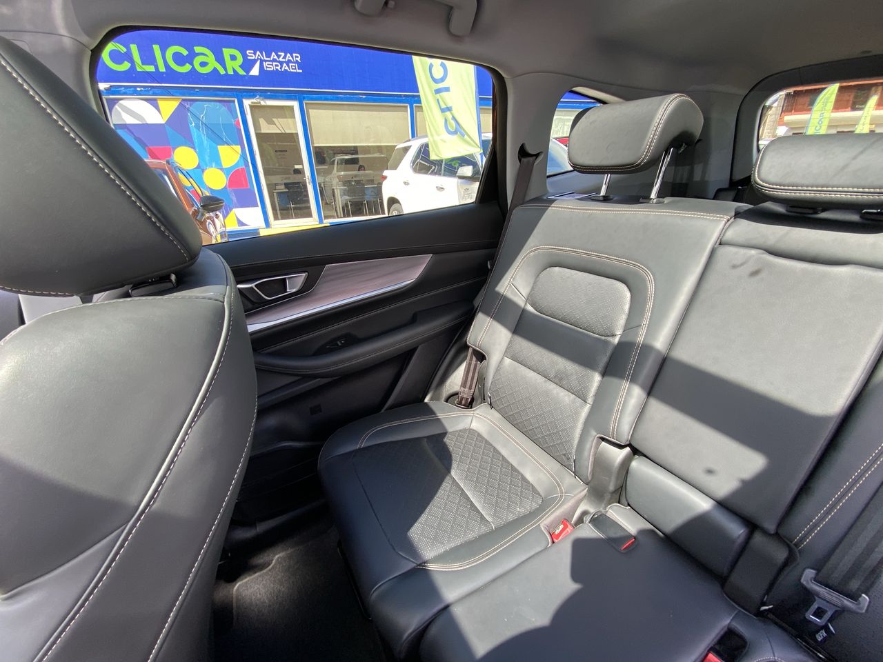 CHERY - 12