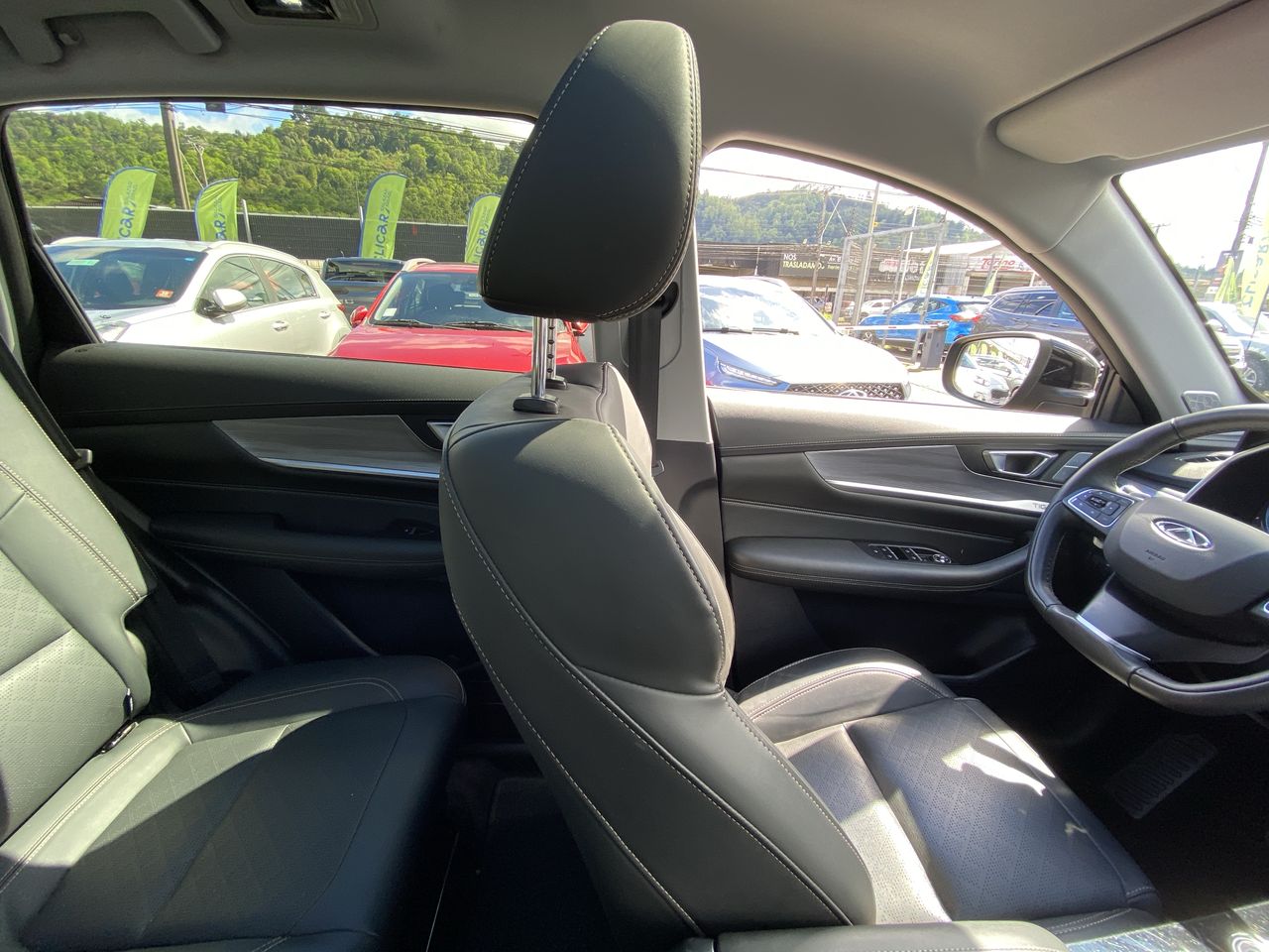 CHERY - 15