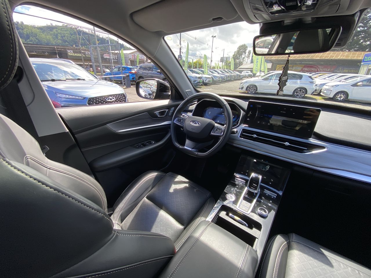 CHERY - 16