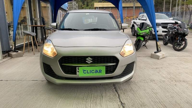 SUZUKI - 2