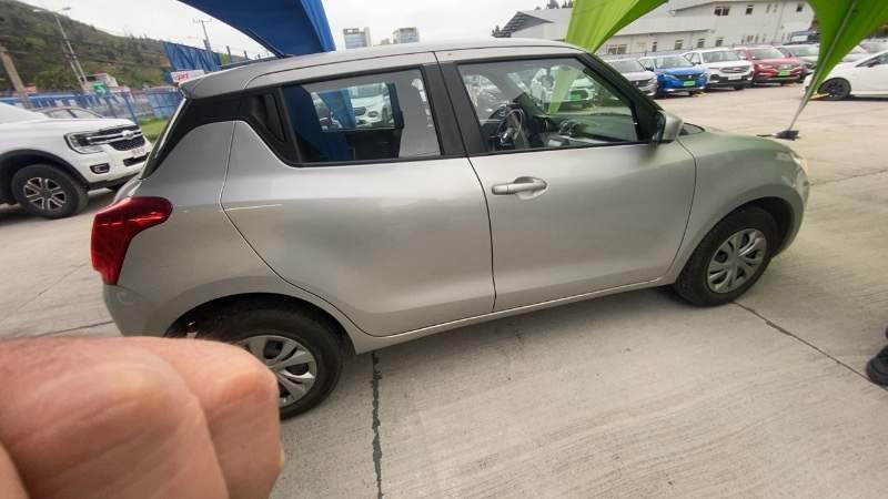 SUZUKI - 3