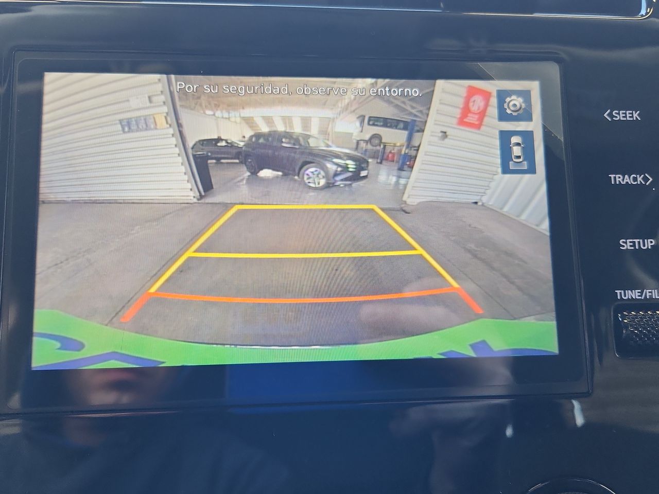 Hyundai Tucson — foto 20 de 26
