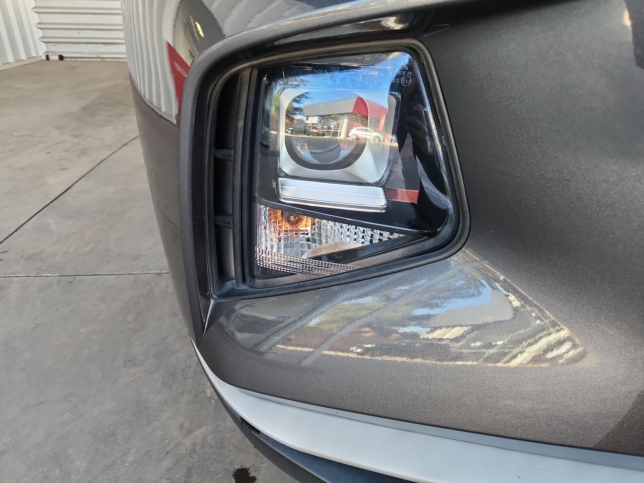 Hyundai Tucson — foto 10 de 26