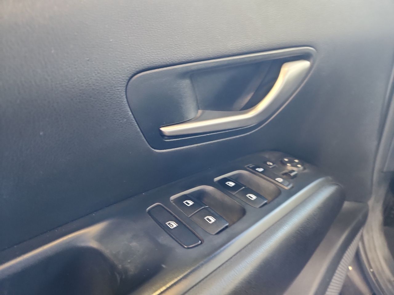 Hyundai Tucson — foto 13 de 26