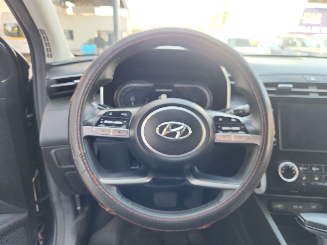 HYUNDAI - 1