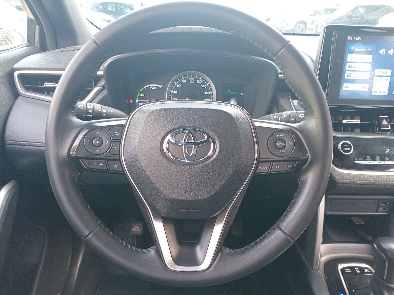TOYOTA - 24