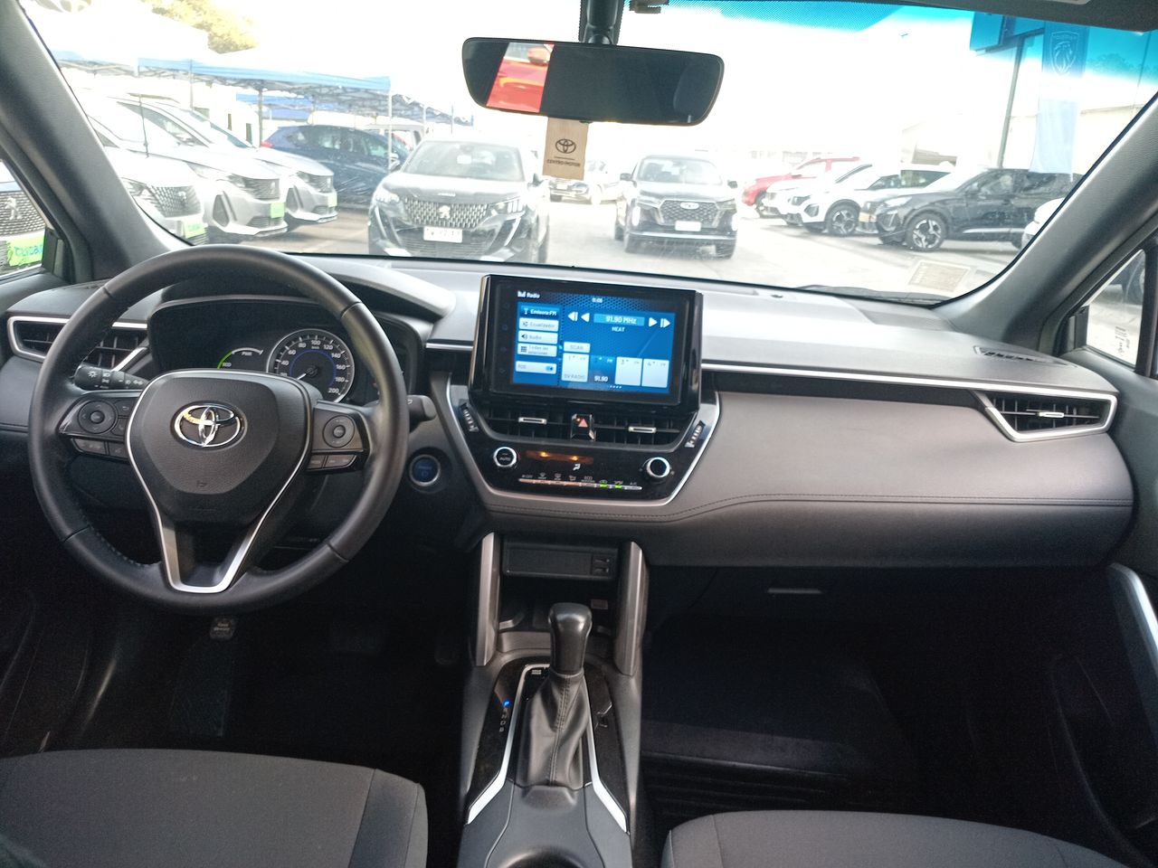 TOYOTA - 31