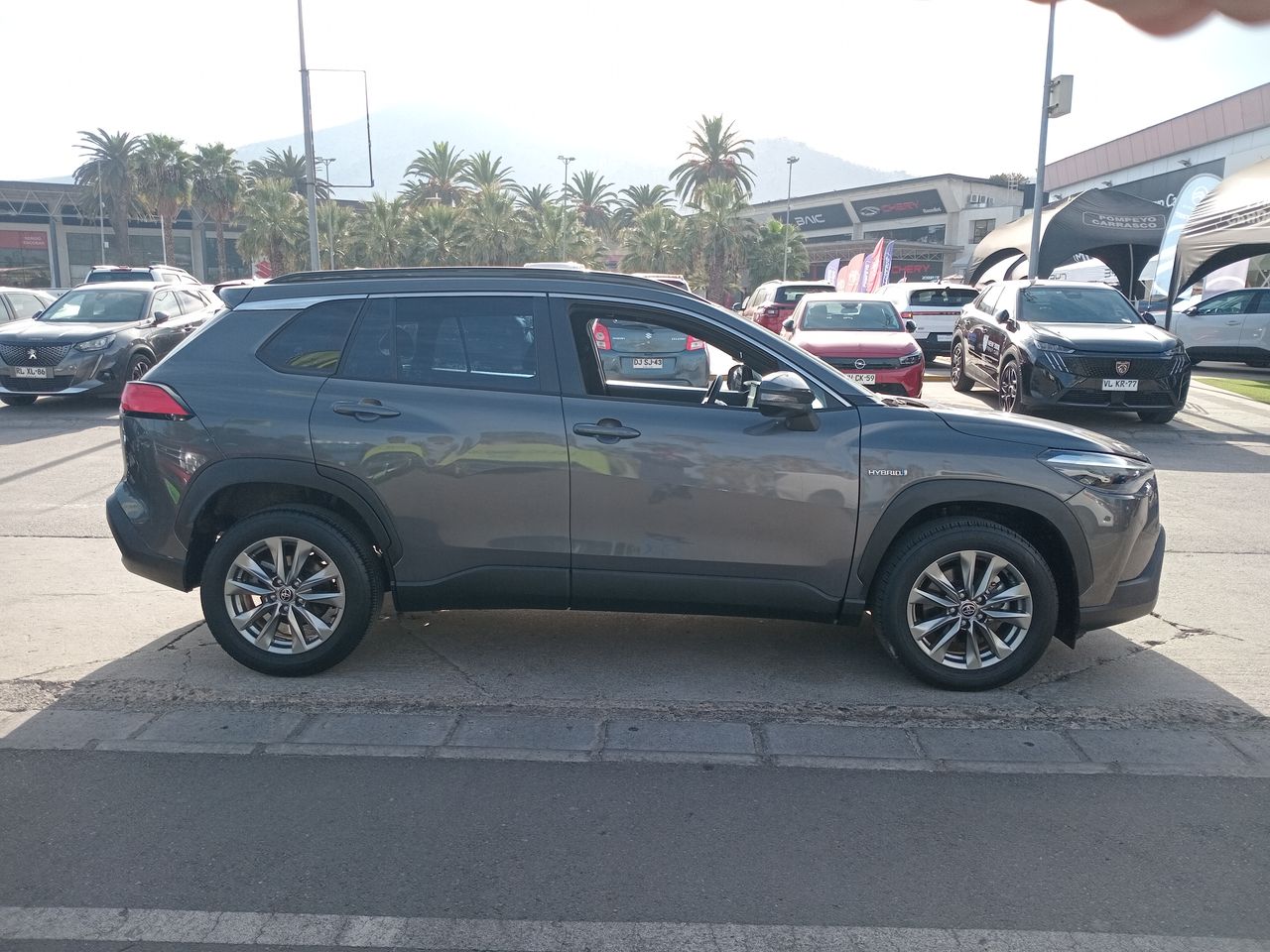 TOYOTA - 8