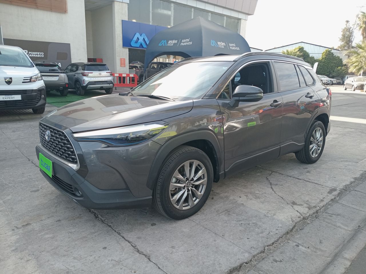 TOYOTA - 3
