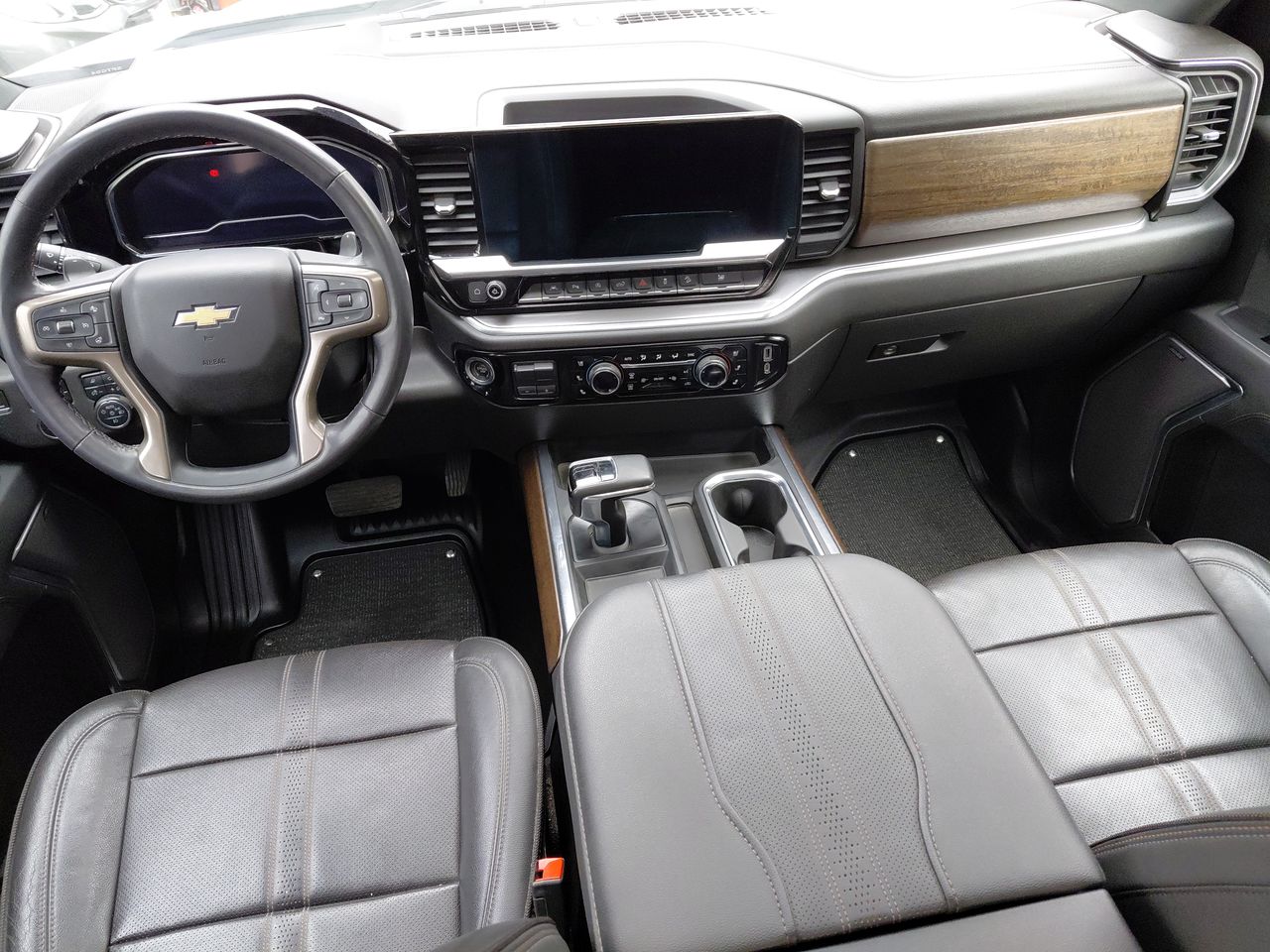 CHEVROLET - 1