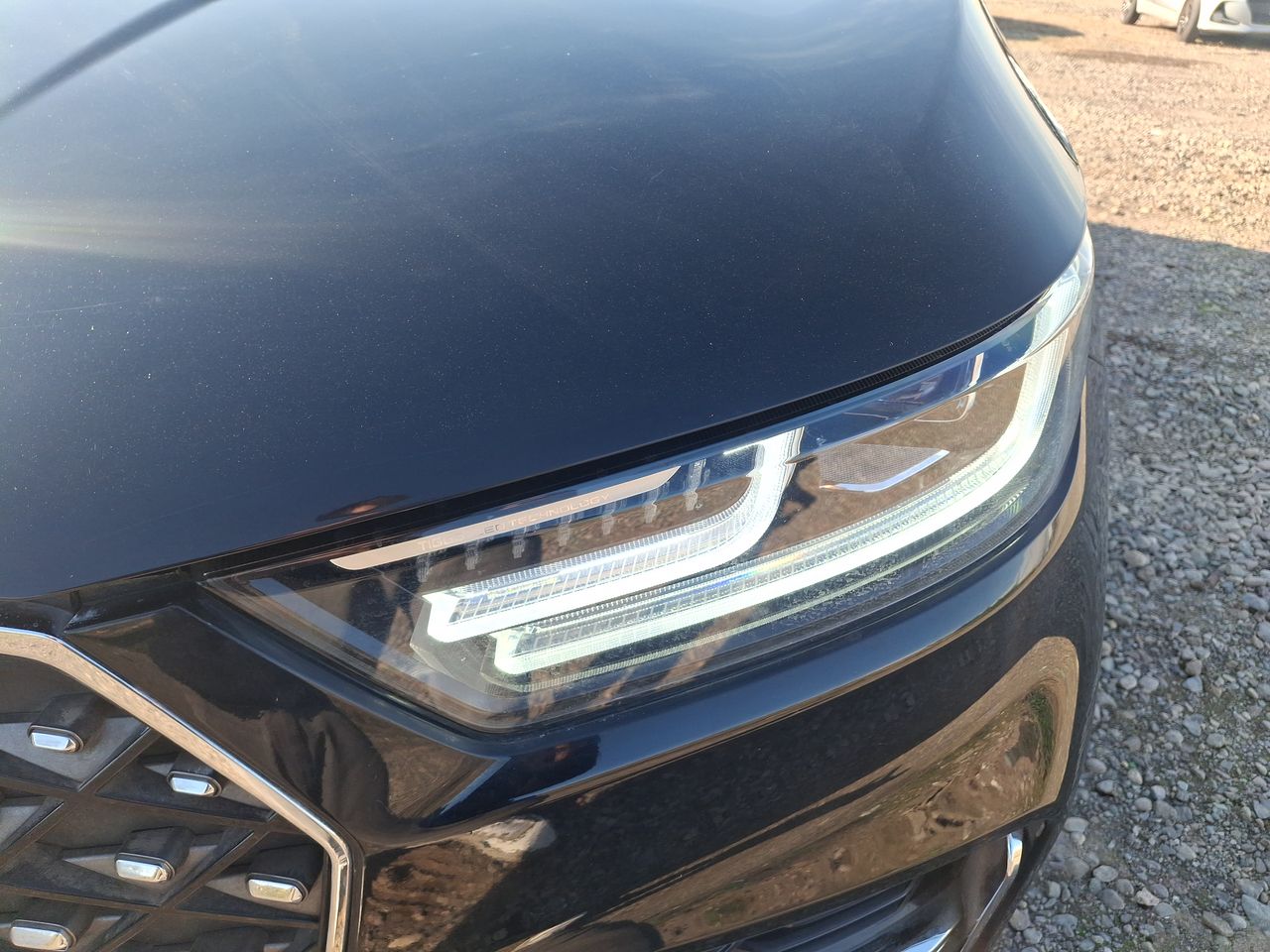 Chery Tiggo 8 Pro — foto 11 de 20