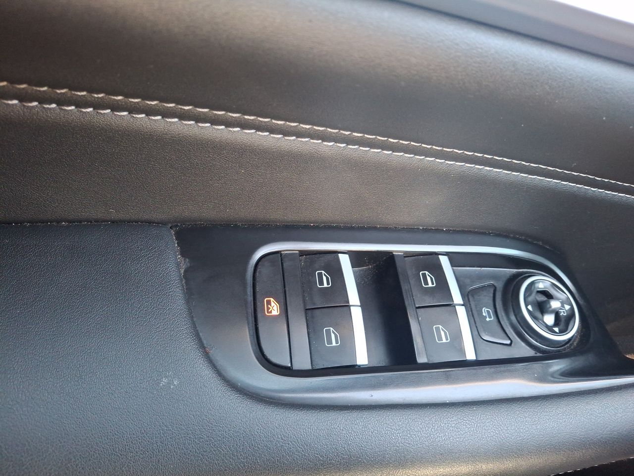 Chery Tiggo 8 Pro — foto 14 de 20