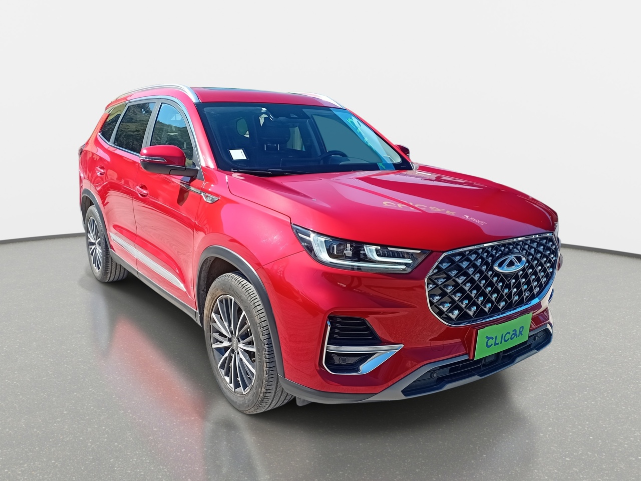 CHERY