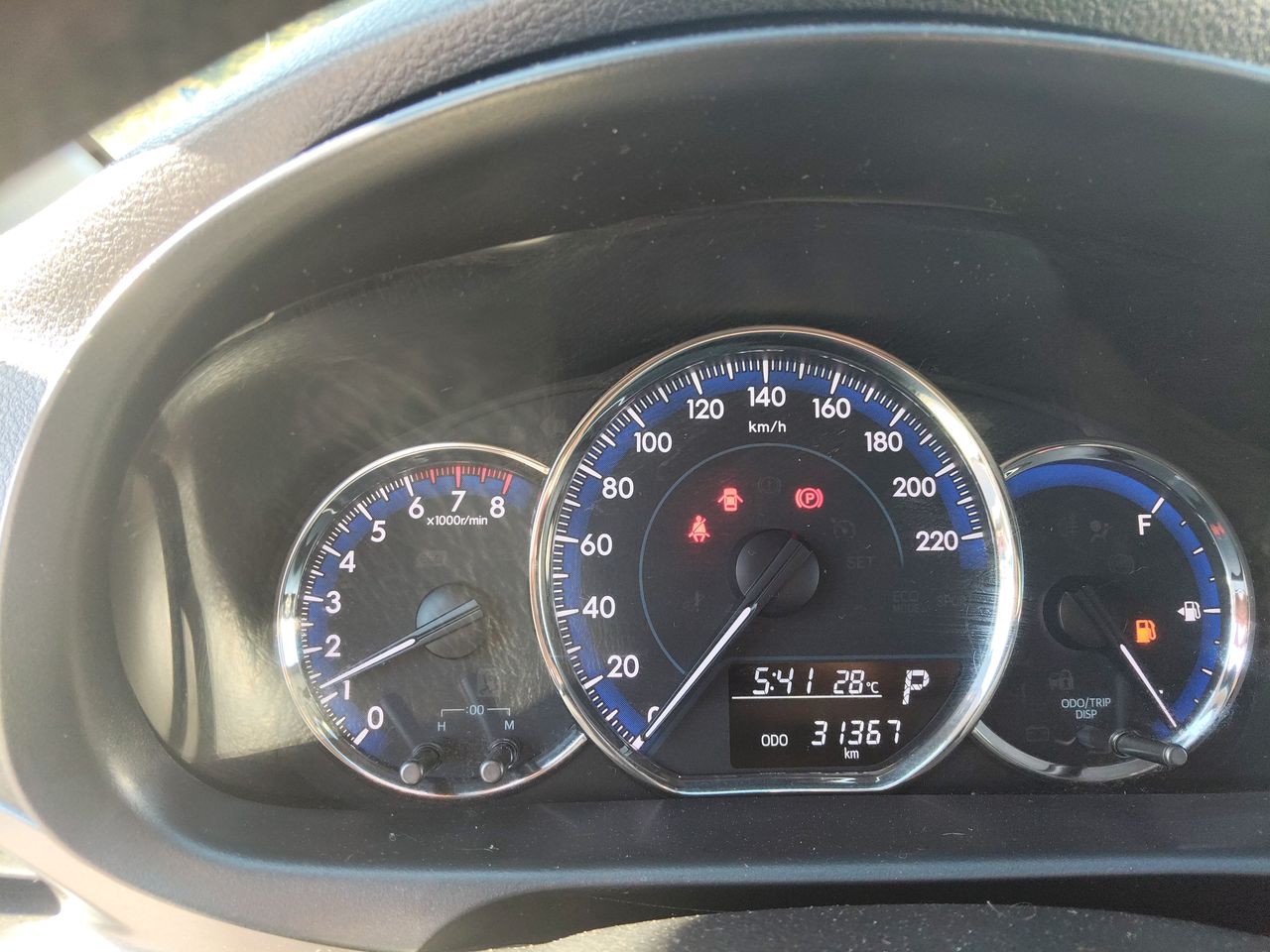 TOYOTA - 11