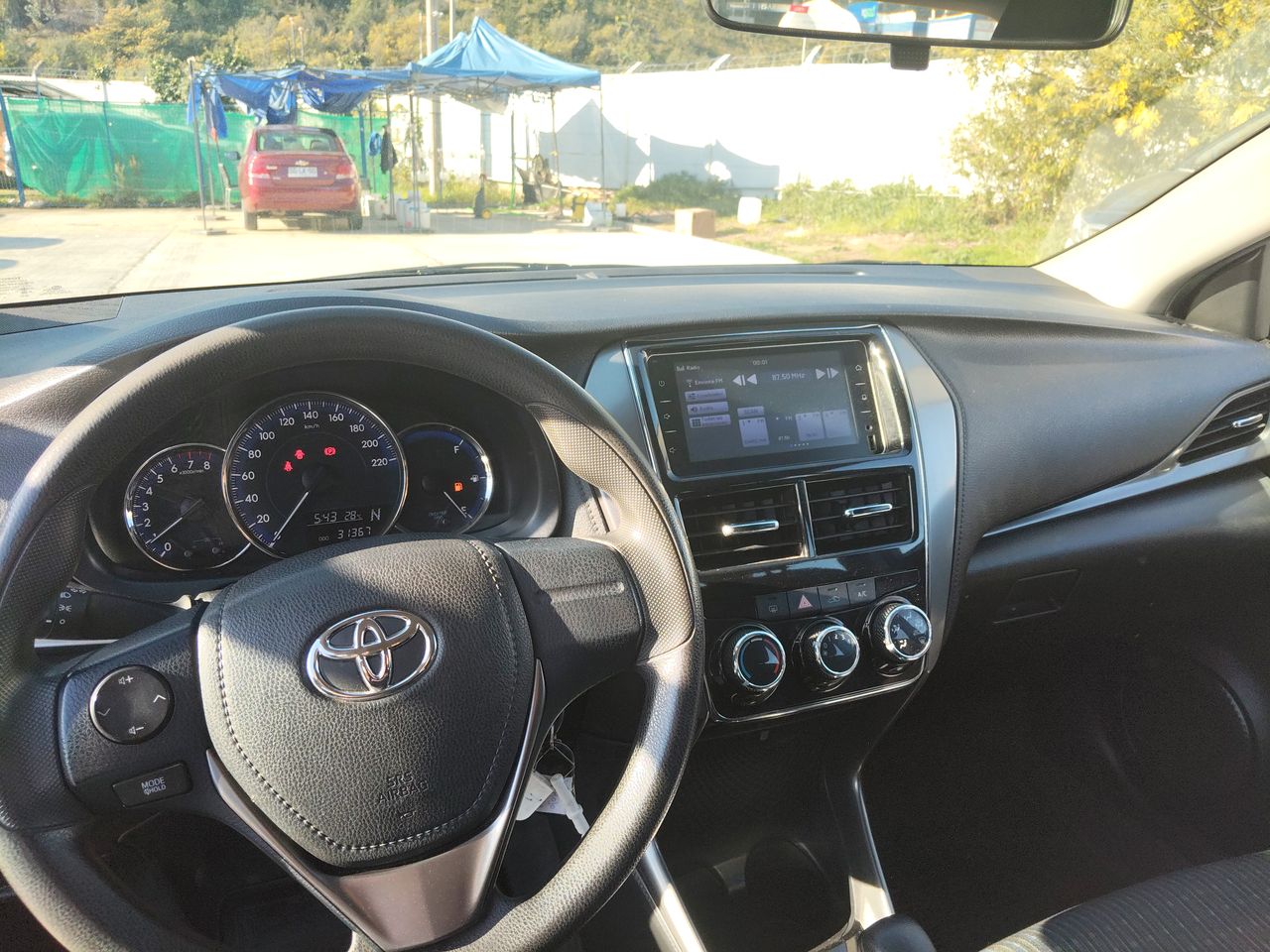 TOYOTA - 15