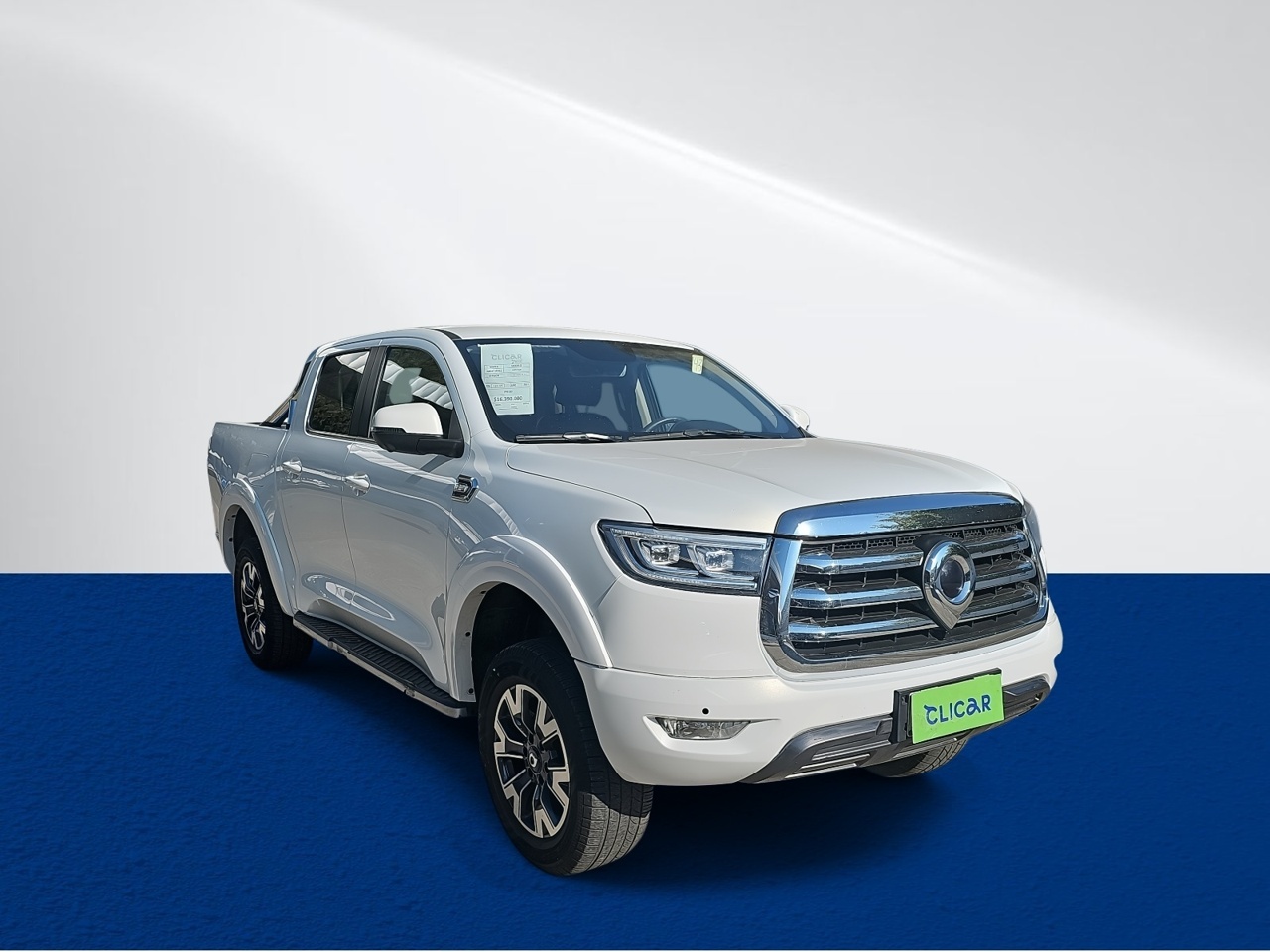 GREAT WALL