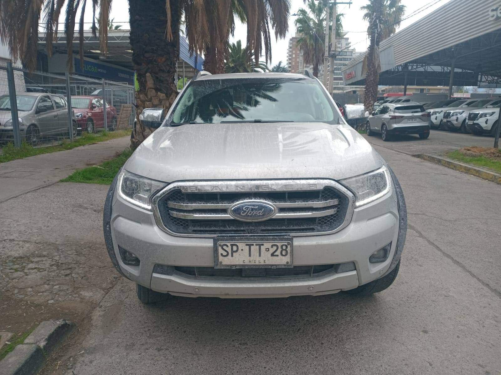 FORD - 2