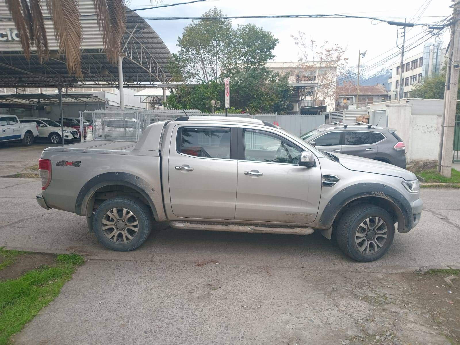 FORD - 3