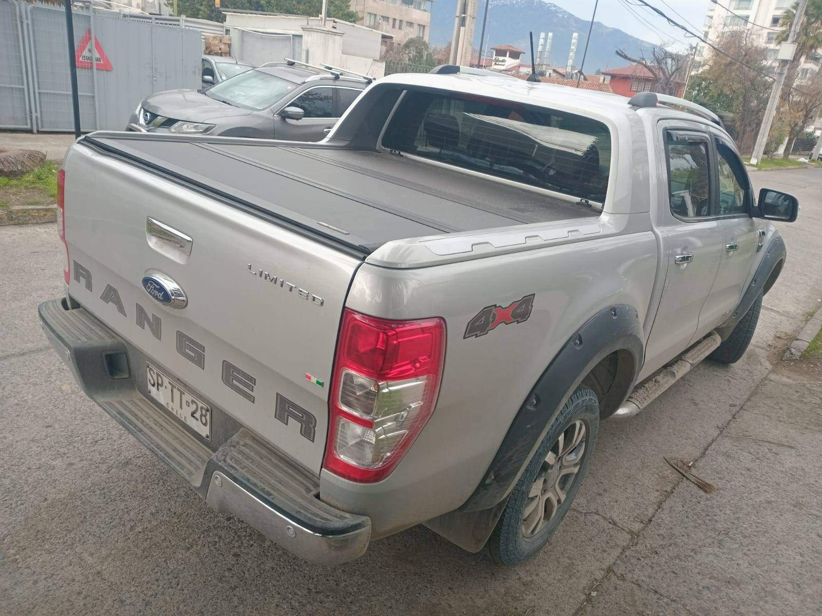 FORD - 4