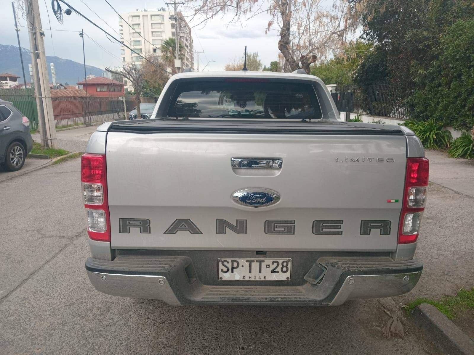 FORD - 5