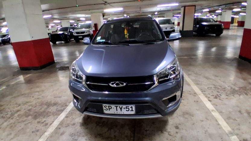 CHERY - 2
