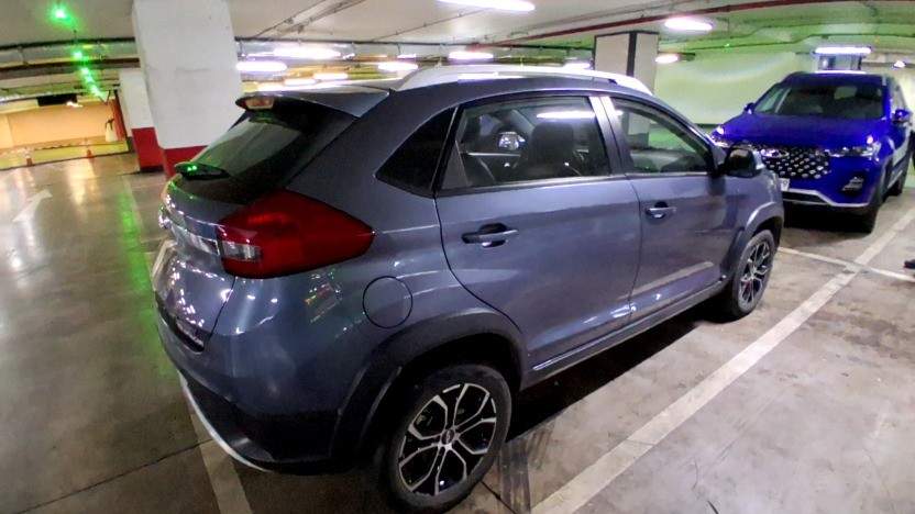 CHERY - 4
