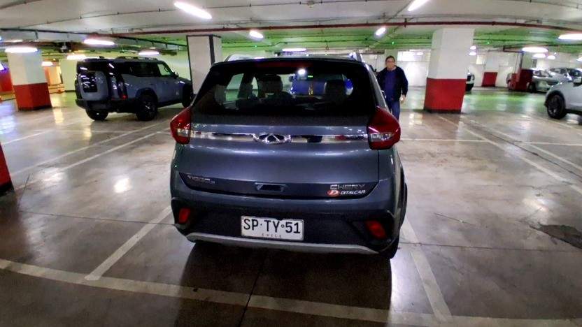 CHERY - 5
