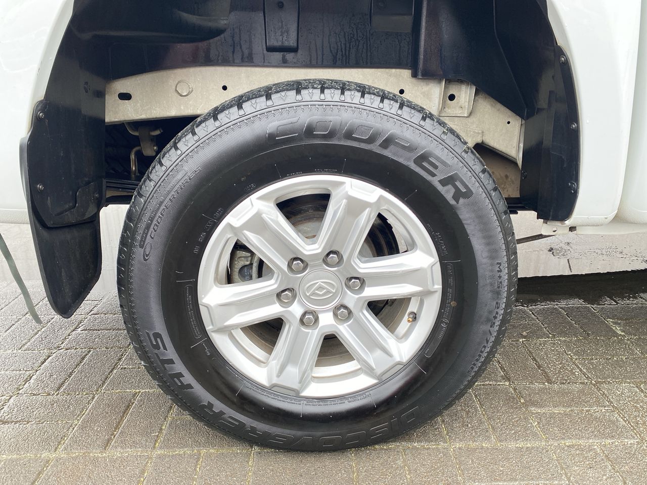 MAXUS - 15