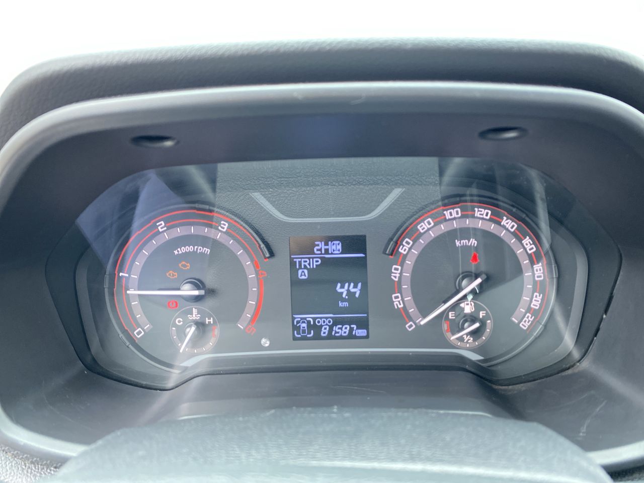 MAXUS - 24