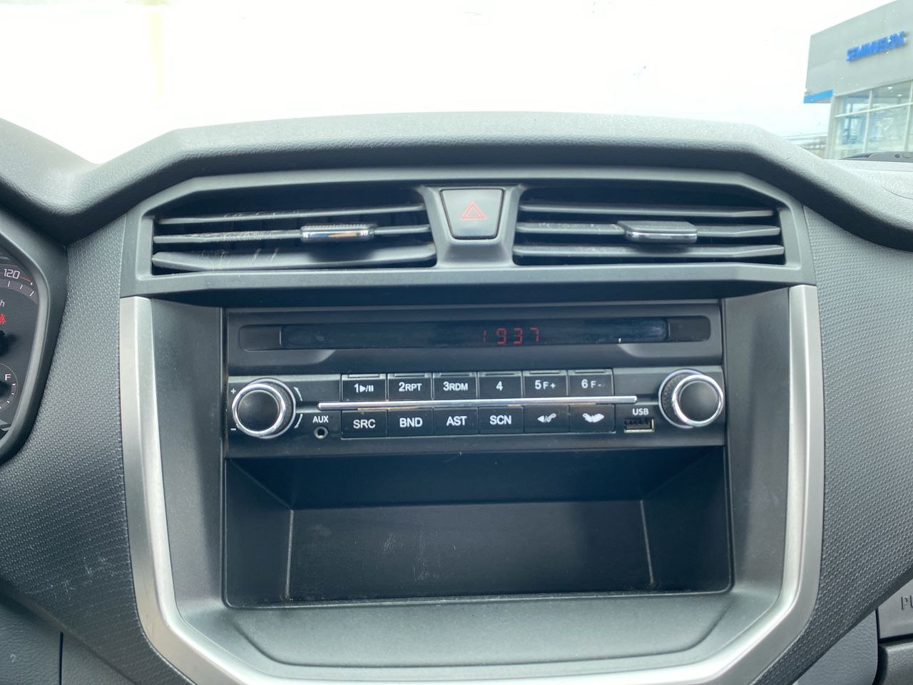 MAXUS - 25