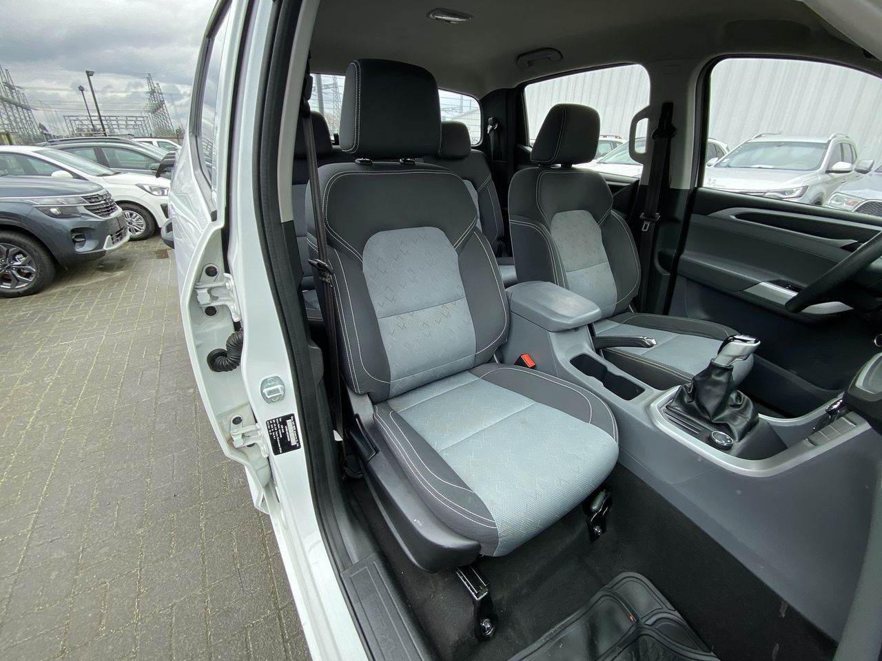 MAXUS - 29