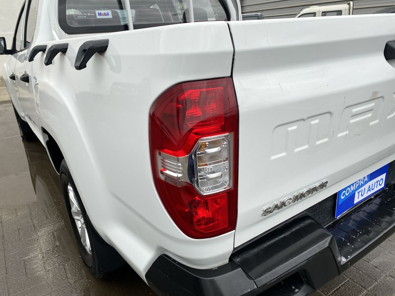 MAXUS - 18