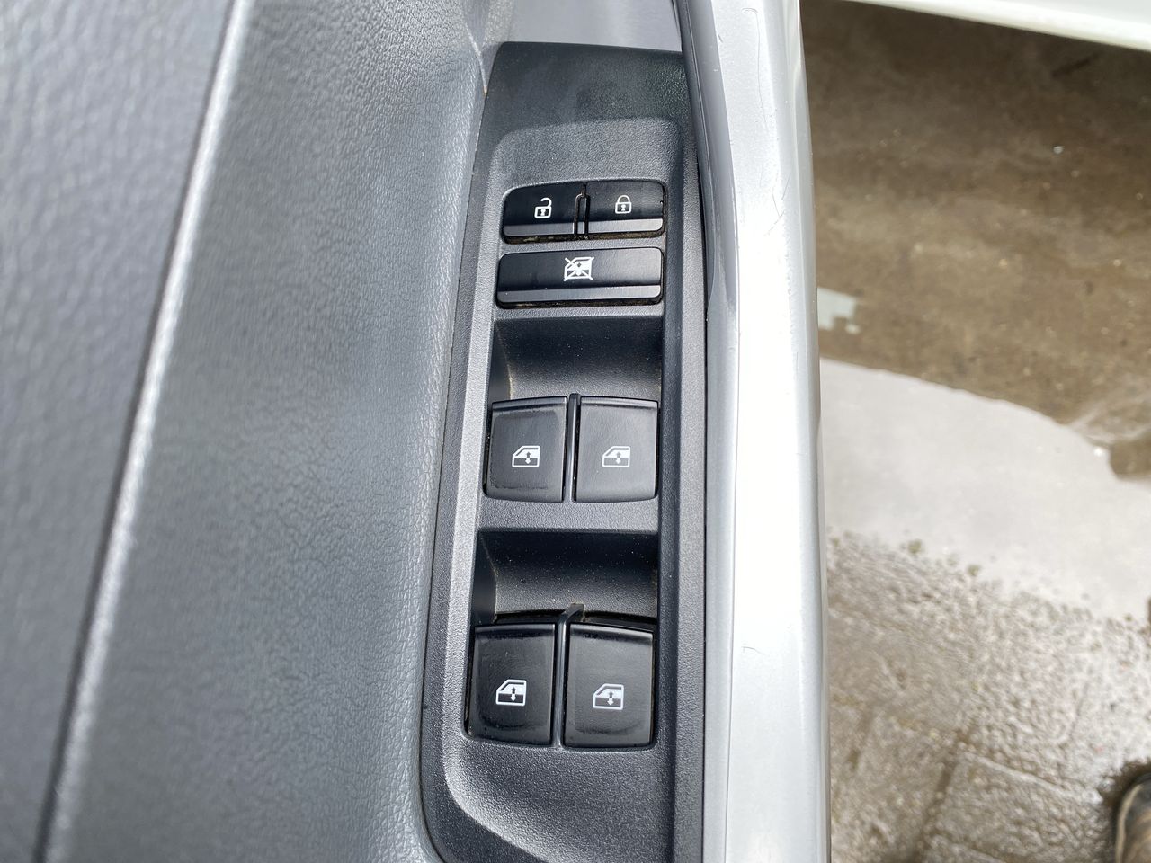 MAXUS - 20