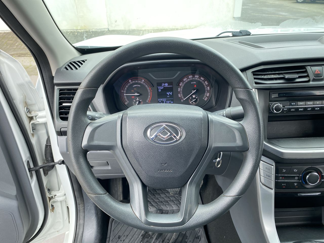 MAXUS - 23