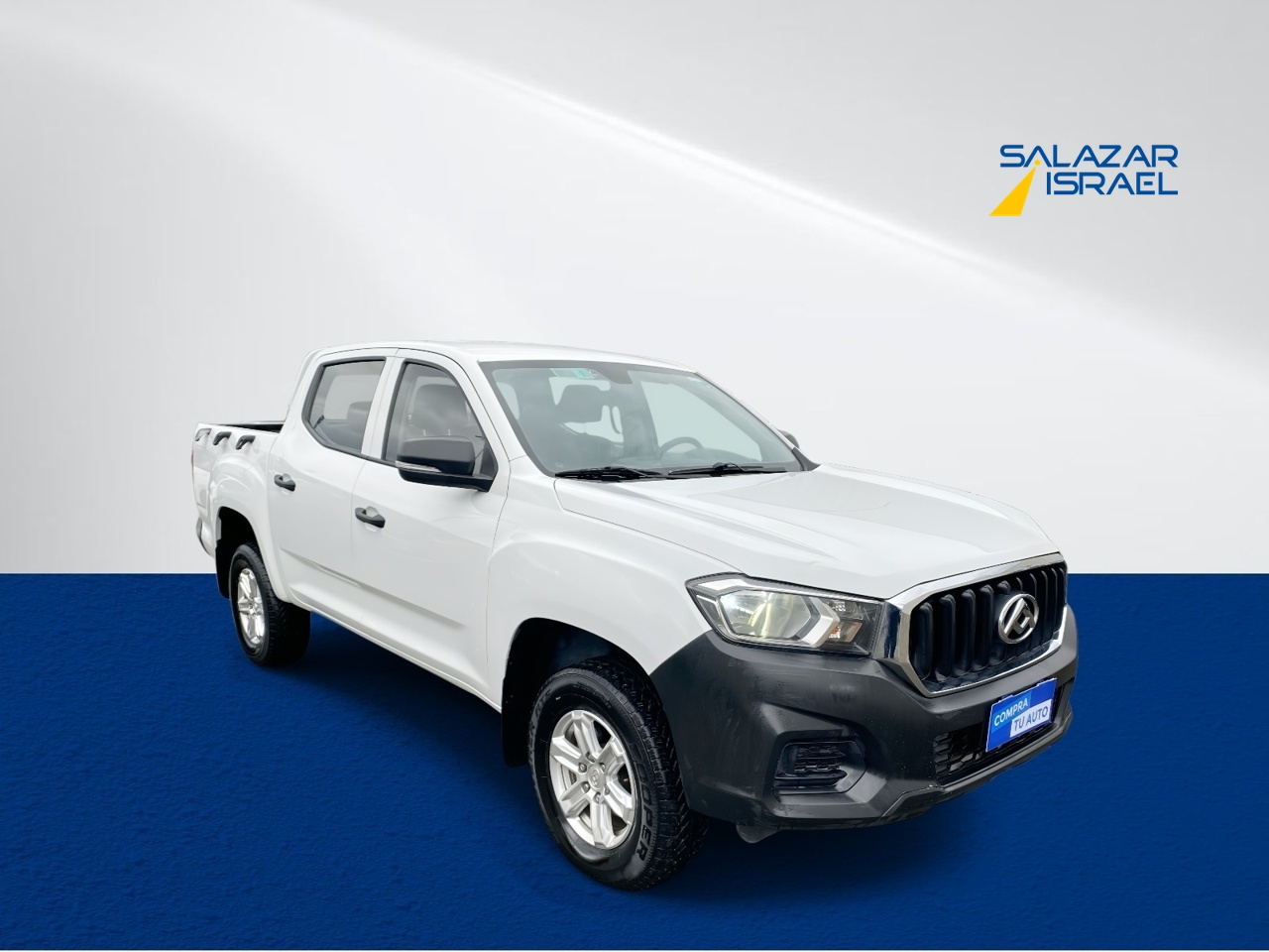 MAXUS