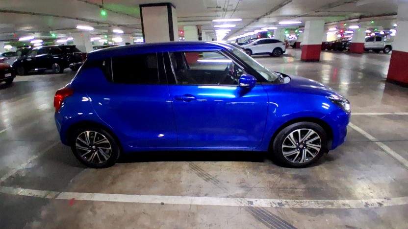 SUZUKI - 2
