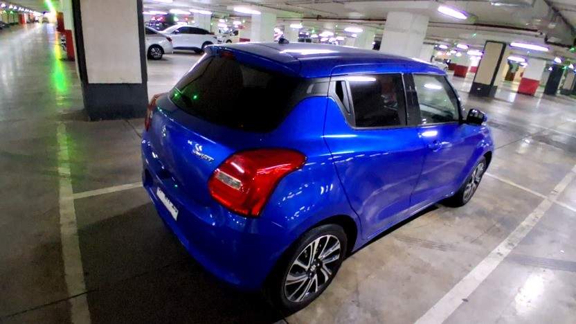 SUZUKI - 3